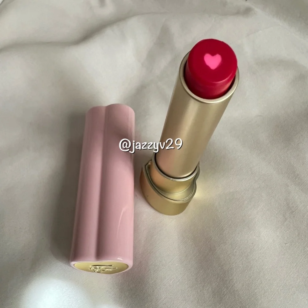 💗Too Faced Too Femme Heart Core Lipstick💗